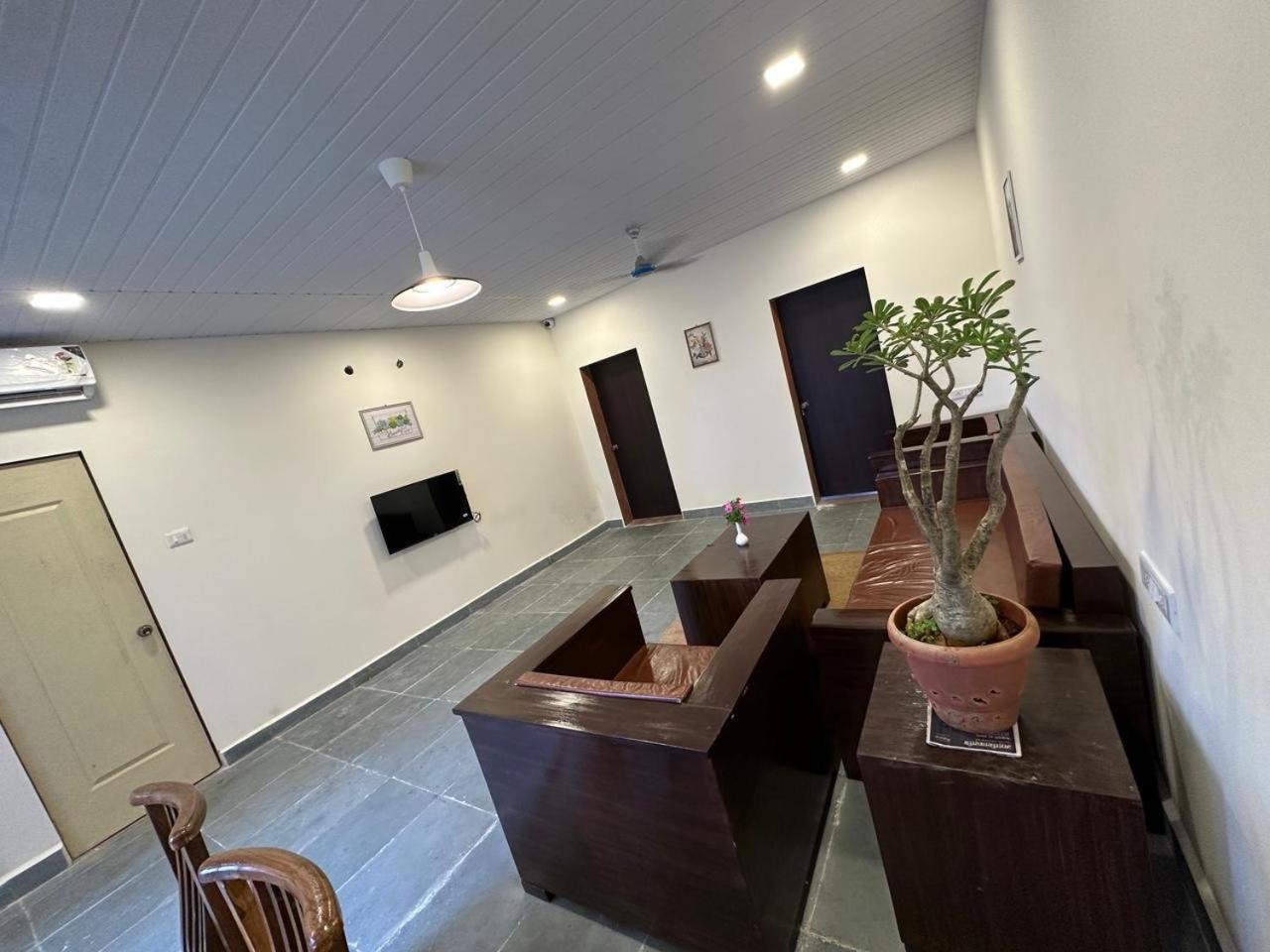 Villa Wistaria- Luxury 7Bhk Villa With Private Pool Alībāg Exterior foto