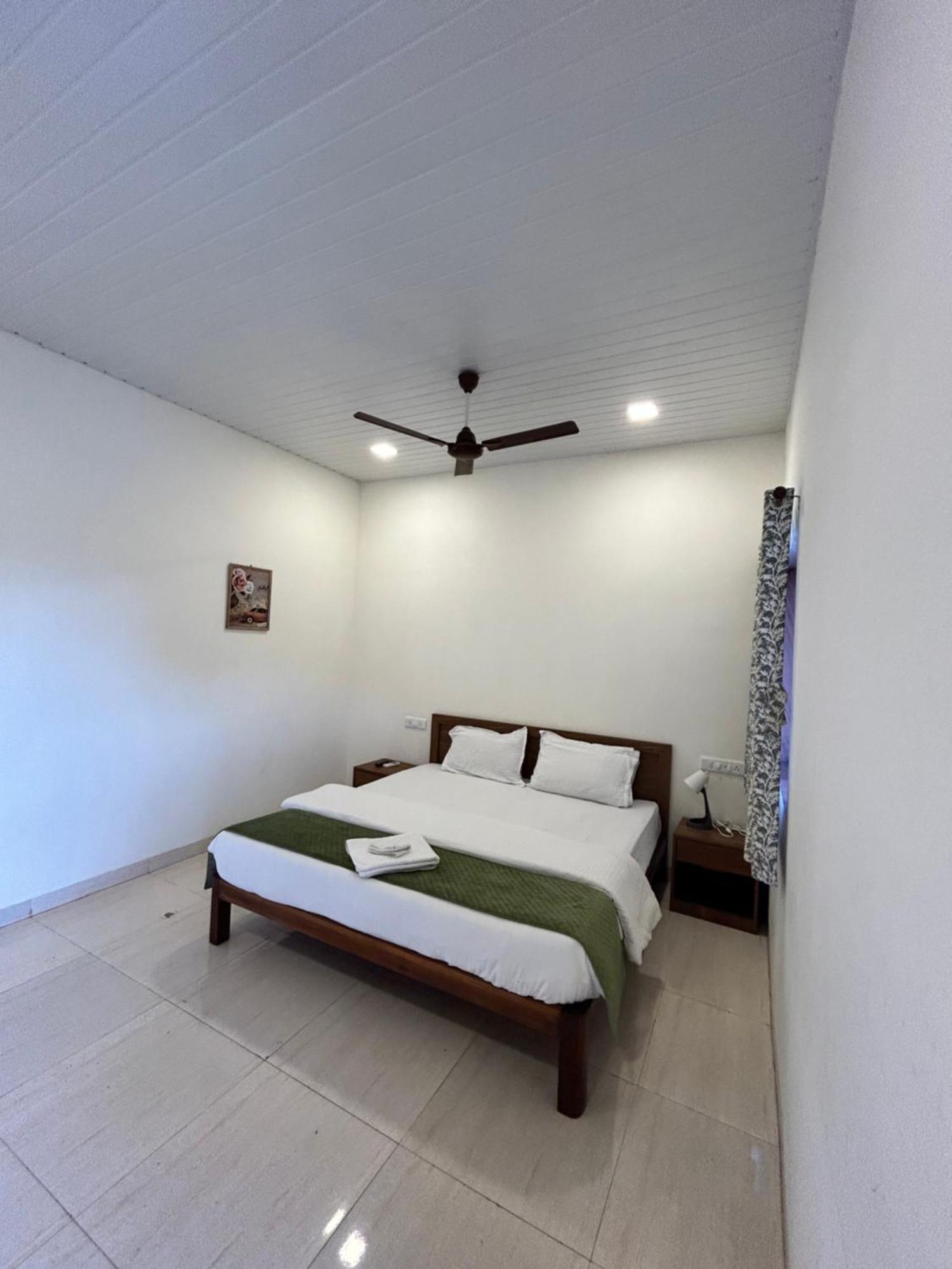 Villa Wistaria- Luxury 7Bhk Villa With Private Pool Alībāg Exterior foto